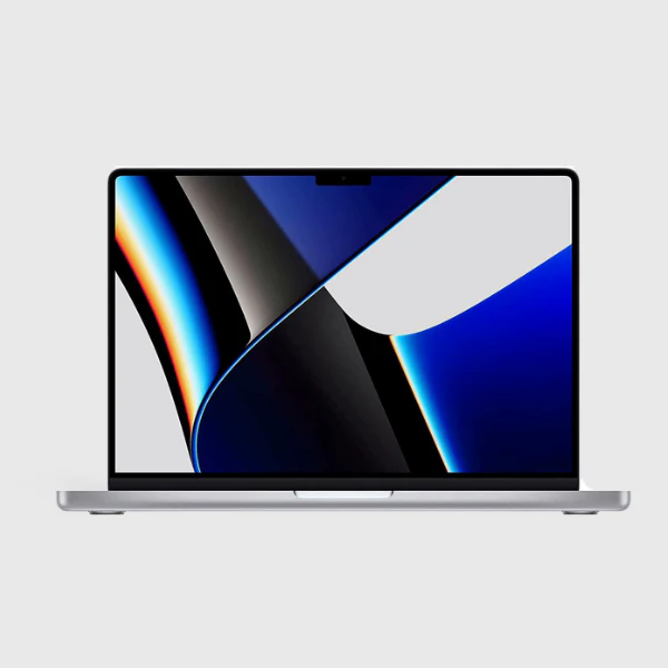 MacBook Pro 14” and 16”