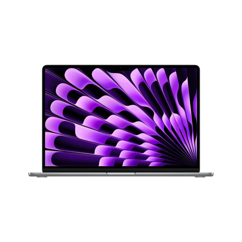 MacBook Air 13” and 15”