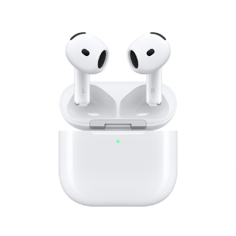 AirPods 4