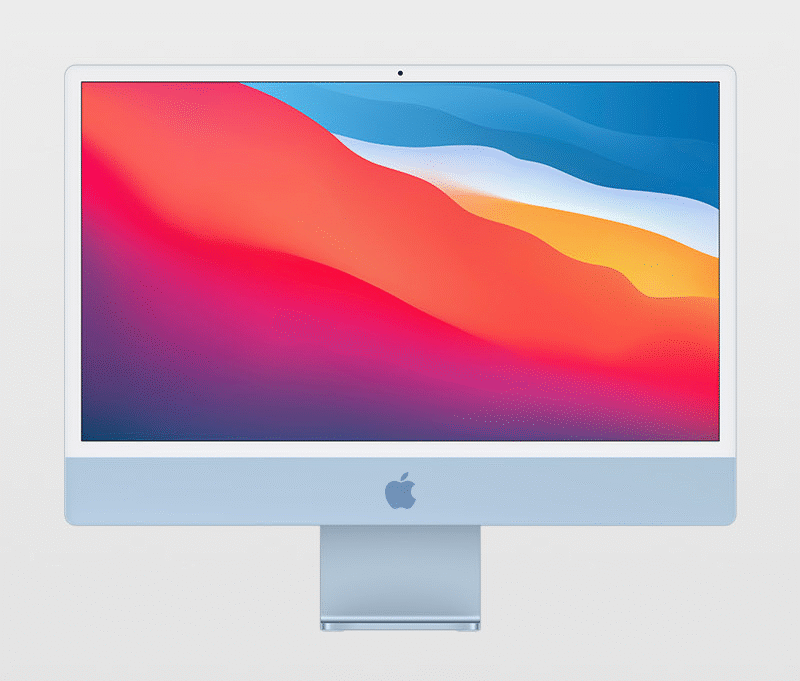 iMac
